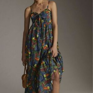 Farm Rio Sun Dress